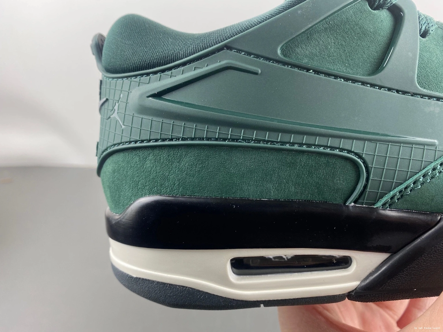 Men's Grandma's Sylvester Jordan Nigel 4 Driveway SP RM HF4334-300 0119